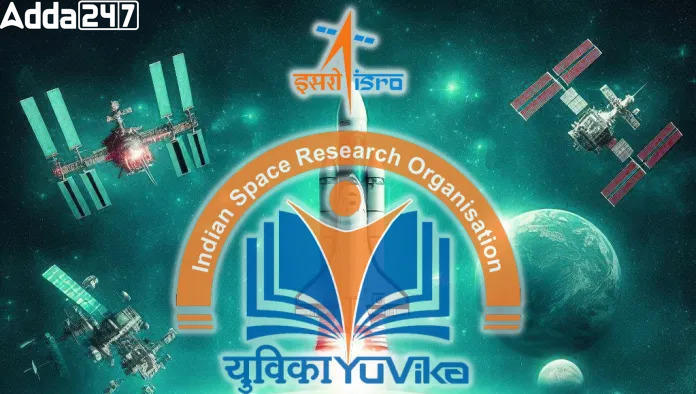 ISRO Young Scientist Programme 2024 (YUVIKA): Empowering Future Space Explorers_60.1