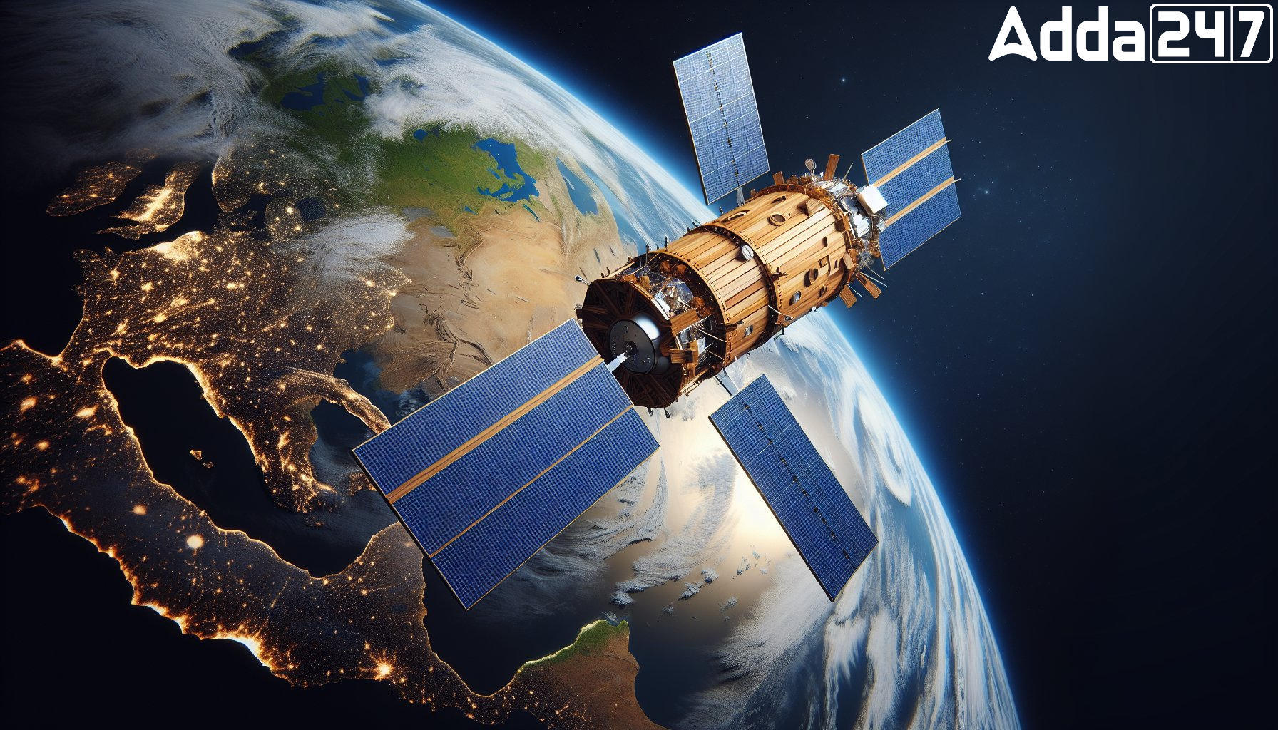 NASA and JAXA Set to Launch World's First Wooden Satellite_60.1