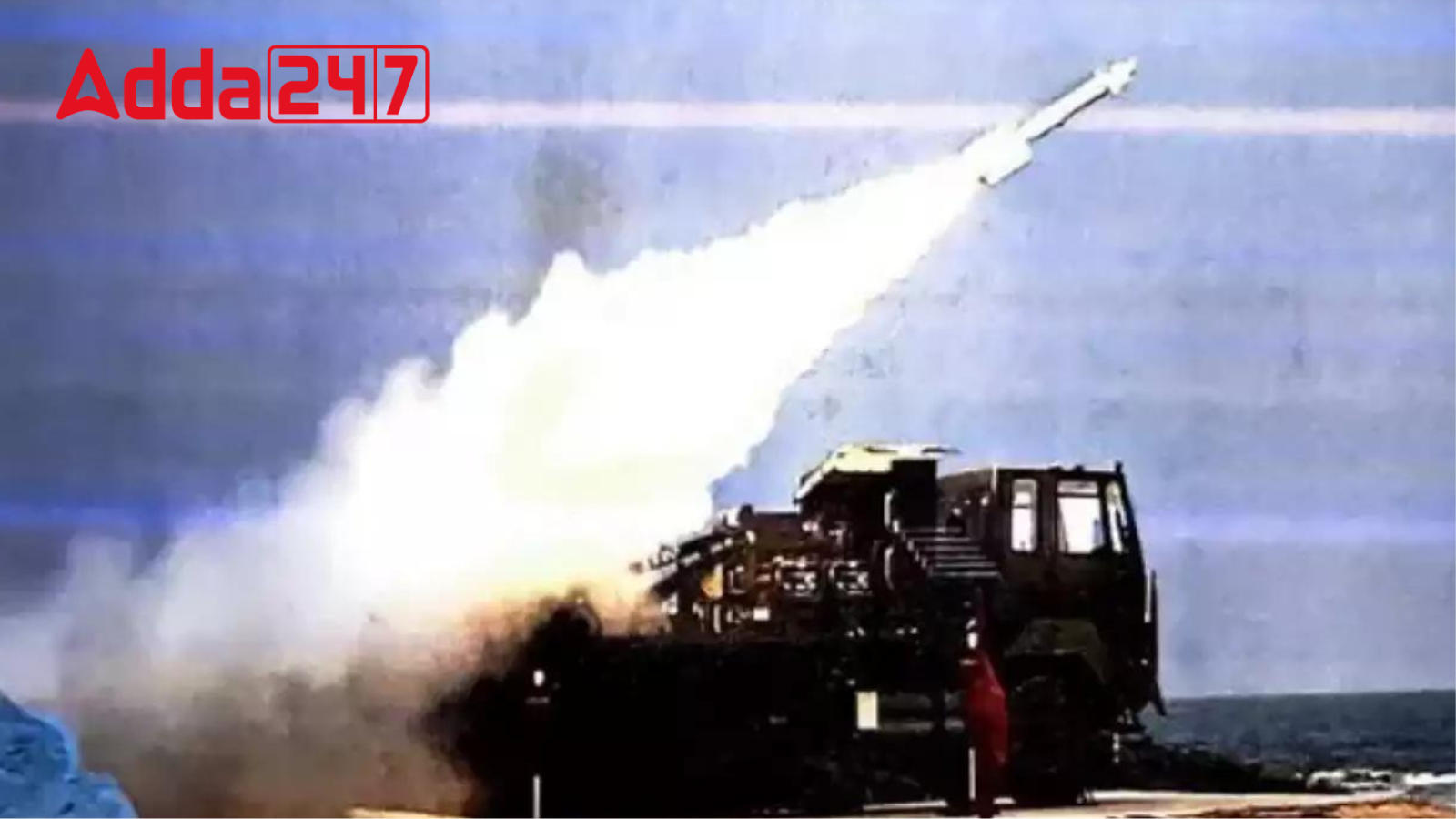 SAMAR Air Defense Missile Debuts In Vayushakti Exercise At Jaisalmer_60.1