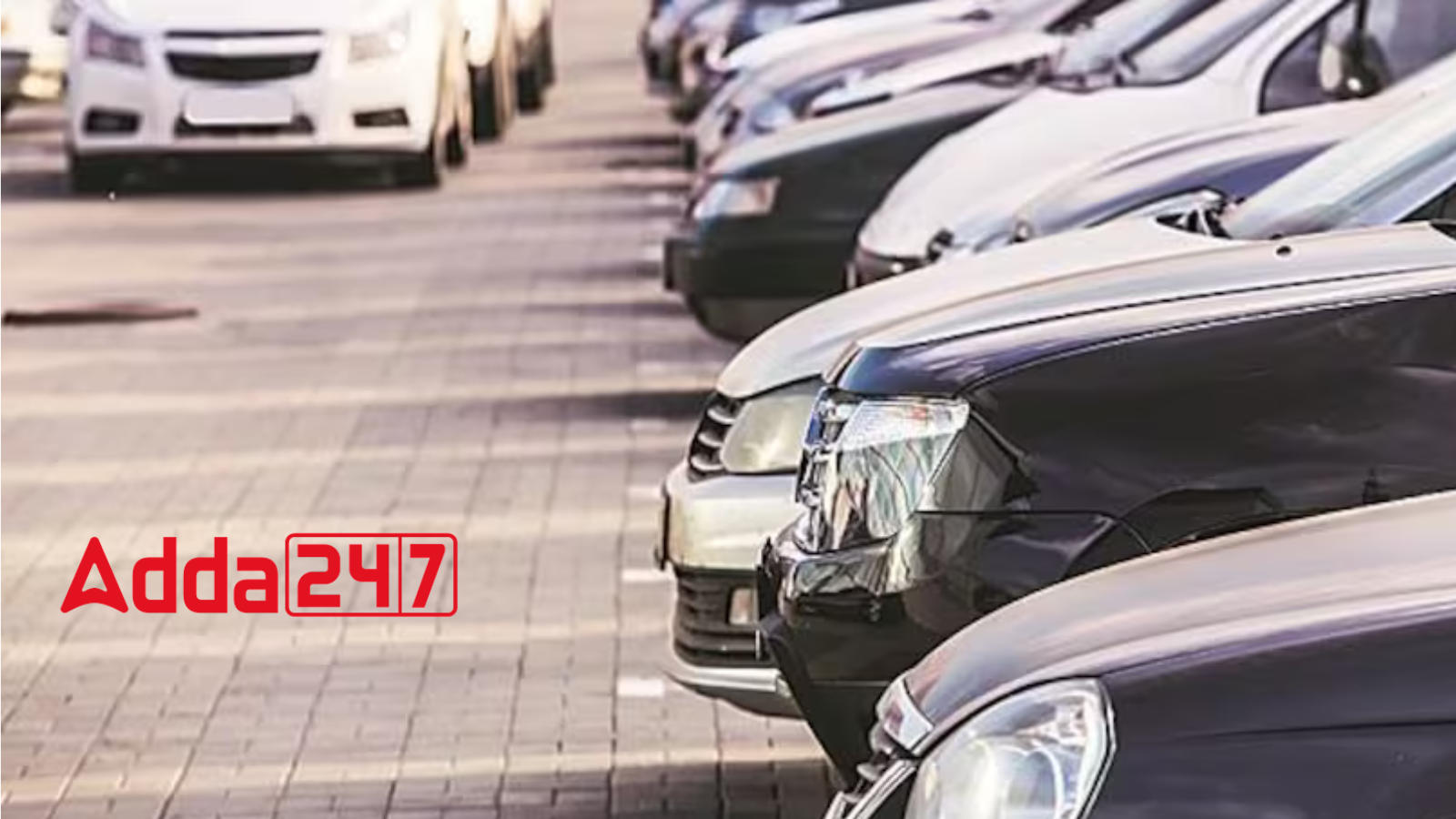 UP Leads In Vehicle Sales Oct-Dec 2023; Maharashtra Follows: SIAM Report_60.1
