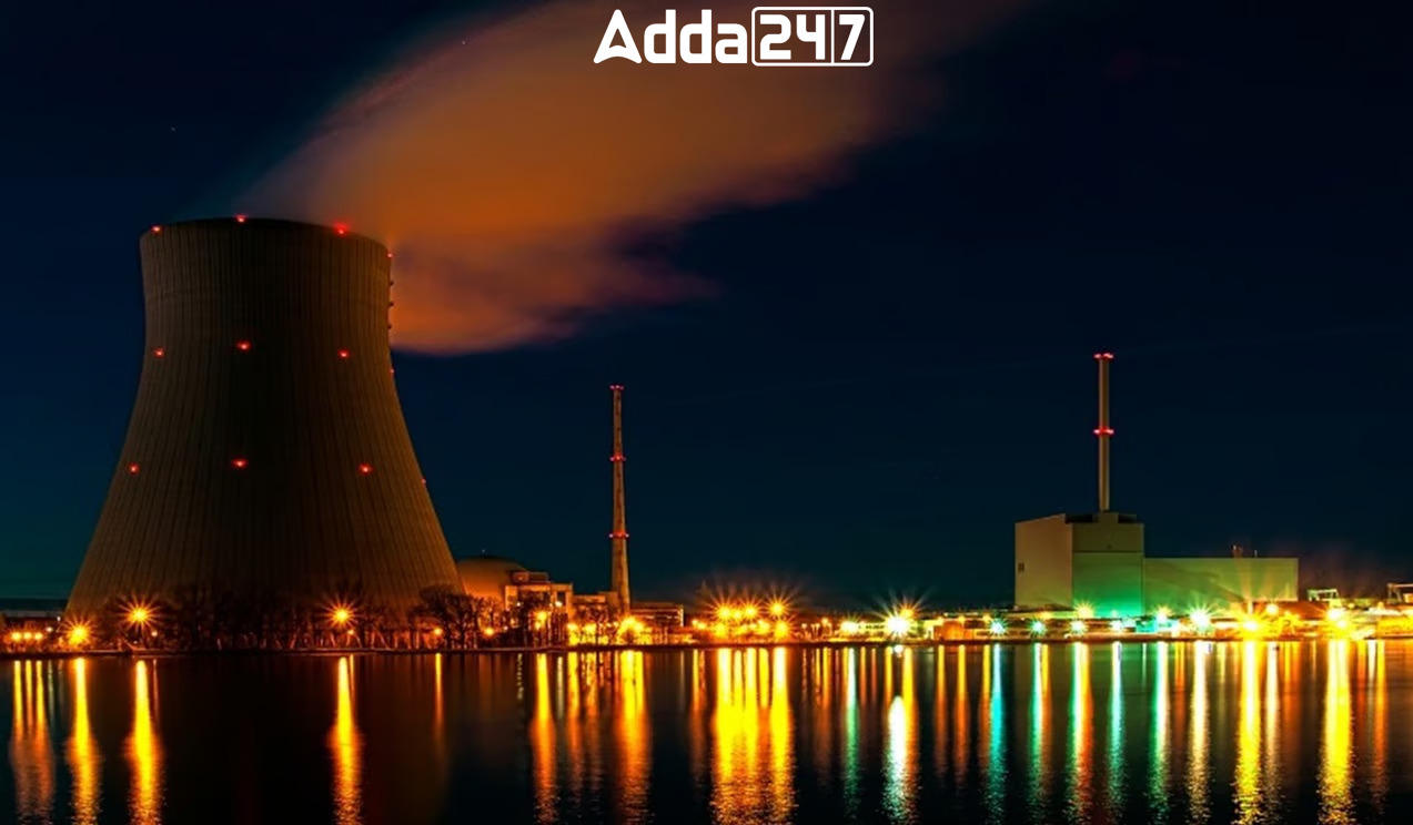 Reliance Industries, Tata Power, Adani Power, and Vedanta Ltd: Private Investment in India's Nuclear Energy Sector_60.1