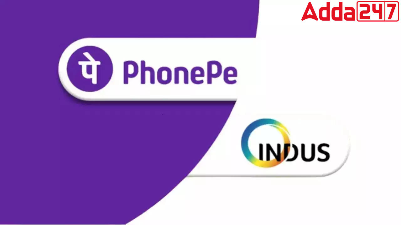 PhonePe Launches Indus Appstore to Challenge Google and Apple_60.1