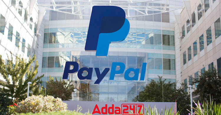 PayPal Registers with Finance Ministry's Financial Intelligence Unit- India (FIU- IND) under anti-money laundering law_60.1