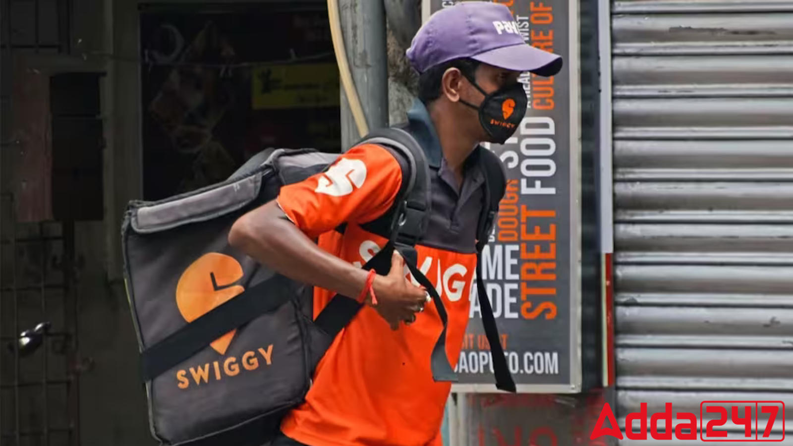 IRCTC Teams Up With Swiggy For Pre-Ordered Meal Delivery_60.1