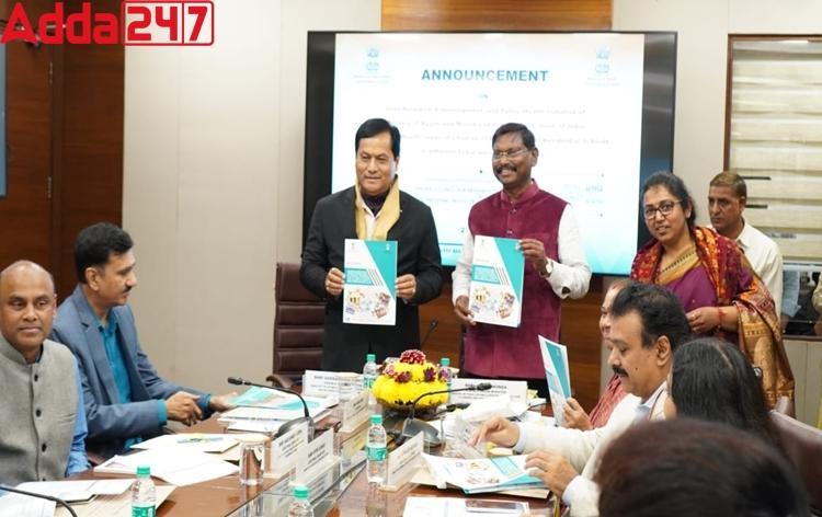 AYUSH and Tribal Affairs Ministries Launch Joint Initiative for Tribal Student Health_60.1