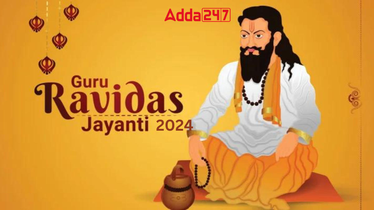Guru Ravidas Jayanti 2024: Date, History, Significance and Celebrations_60.1
