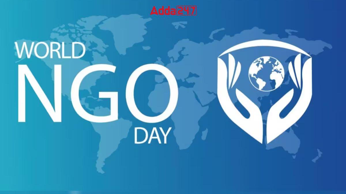 World NGO Day 2024, Date, Theme, History and Significance_60.1
