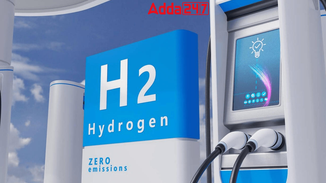 Vietnam's National Hydrogen Strategy: Targets 500,000T of clean H2 by 2030_60.1