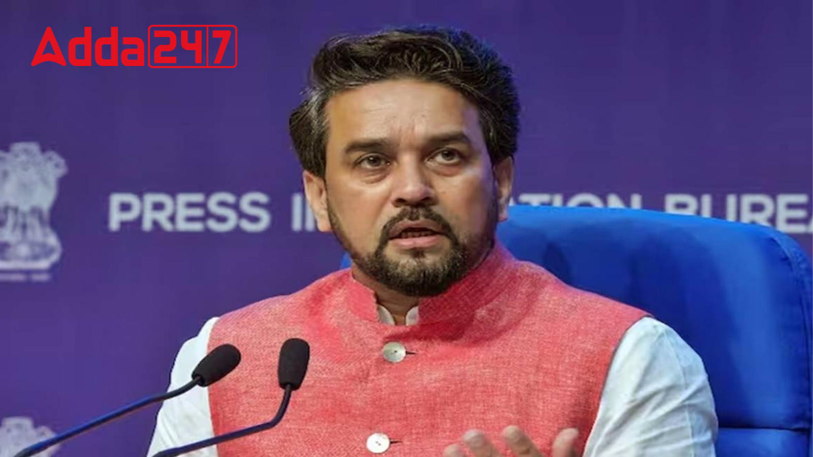 Anurag Singh Thakur To Set Up Film Certification Facilitation Office In Chandigarh_60.1