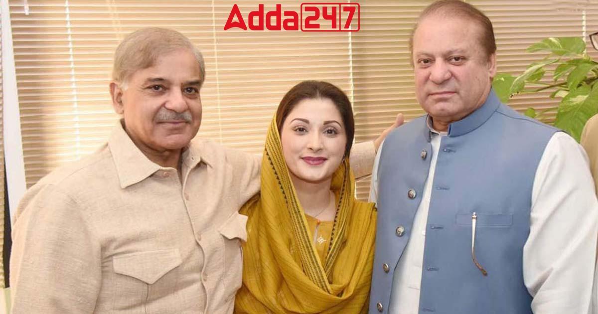 Maryam Nawaz Becomes First Woman Chief Minister of Punjab_60.1