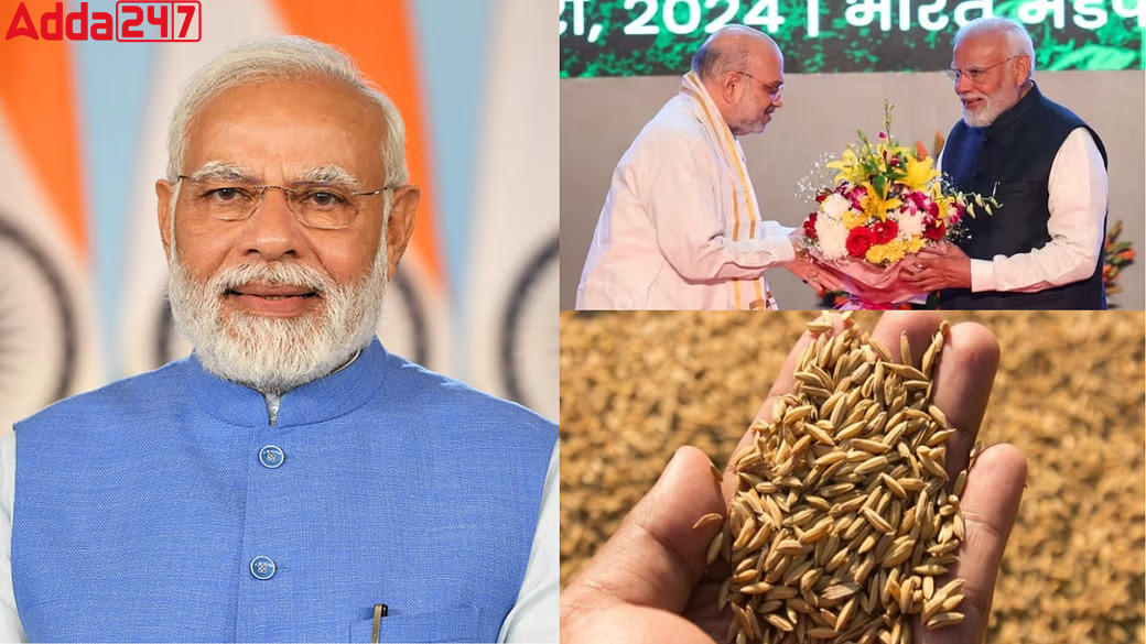 PM Modi Launches World's Largest Grain Storage Scheme: Strengthening Cooperative Sector_30.1