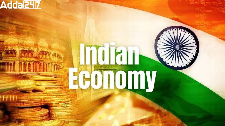 India's Q3 FY24 GDP Surges to 8.4%: Exceeds Expectations_60.1
