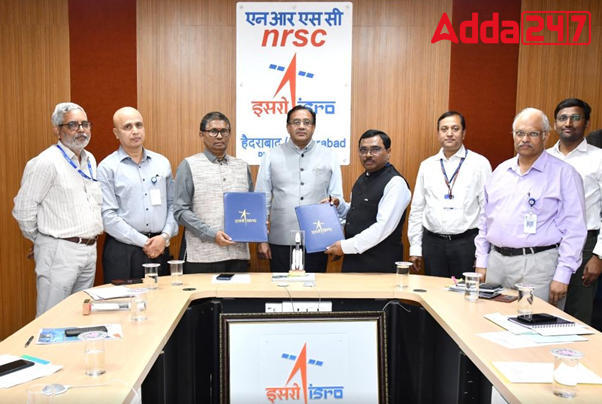 MoSPI Signs MoU with ISRO on Urban Frame Survey using Bhuvan_60.1