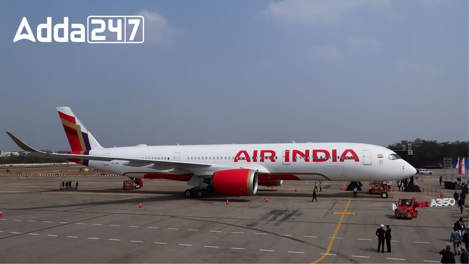 DGCA Penalizes Air India ₹30 Lakh For 80-Year-Old Passenger's Demise_60.1