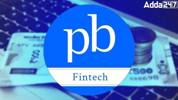 Policybazaar Insurance Brokers, PB Fintech's subsidiary, Receives IRDAI Approval for Composite Insurance Broker License_60.1