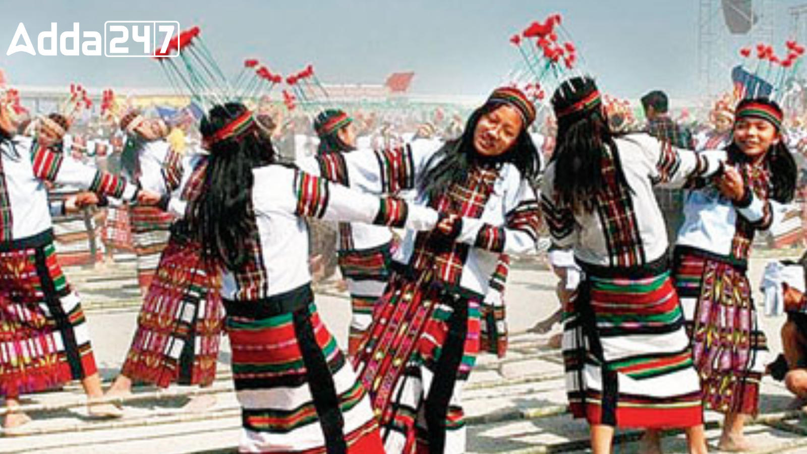 Chapchar Kut Festival Celebrated Across Mizoram_60.1