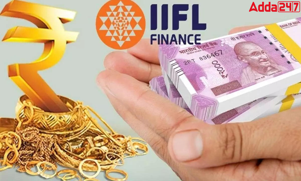 RBI Bans IIFL Finance from Giving Gold Loans: Reasons and Implications_60.1