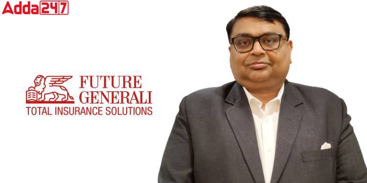 Future Generali India Life Insurance Appoints Alok Rungta as Managing Director & CEO_60.1