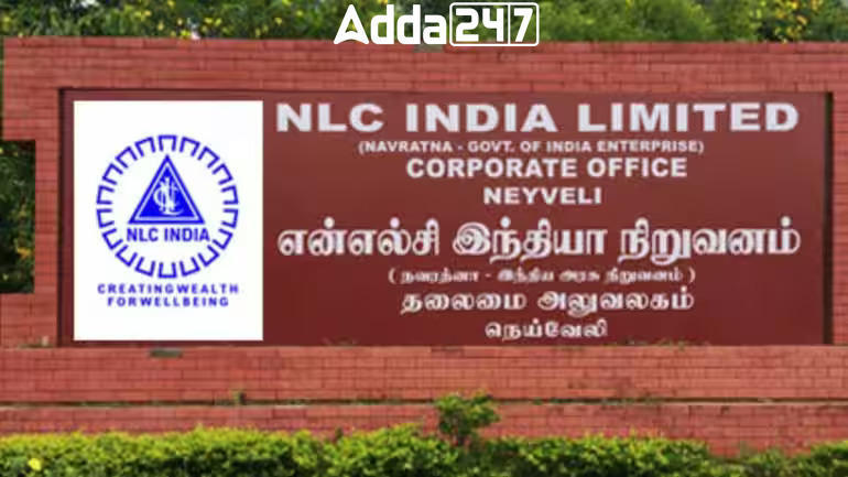 Government to Divest 7% Stake in NLC India: Key Details_60.1