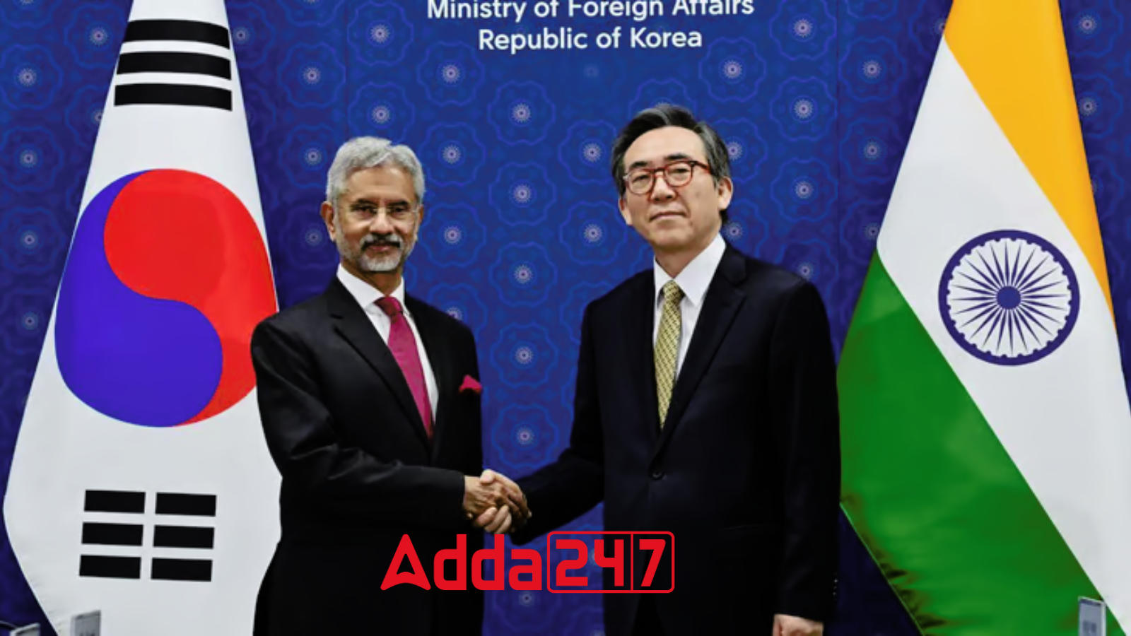 India And South Korea To Boost Cooperation In New Tech And Semiconductors_60.1