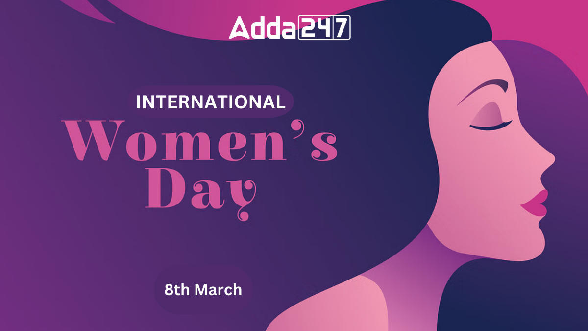 International Women's Day 2024: Date, Theme, History, Significance and Wishes_60.1