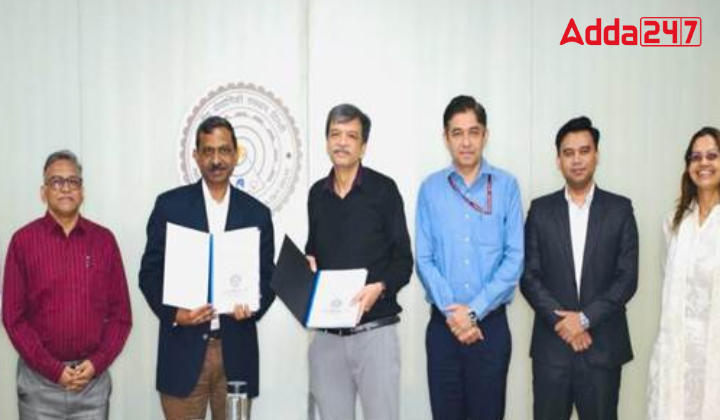 MoRD Partners With IIT Delhi For Geospatial Tech & AI Applications_60.1