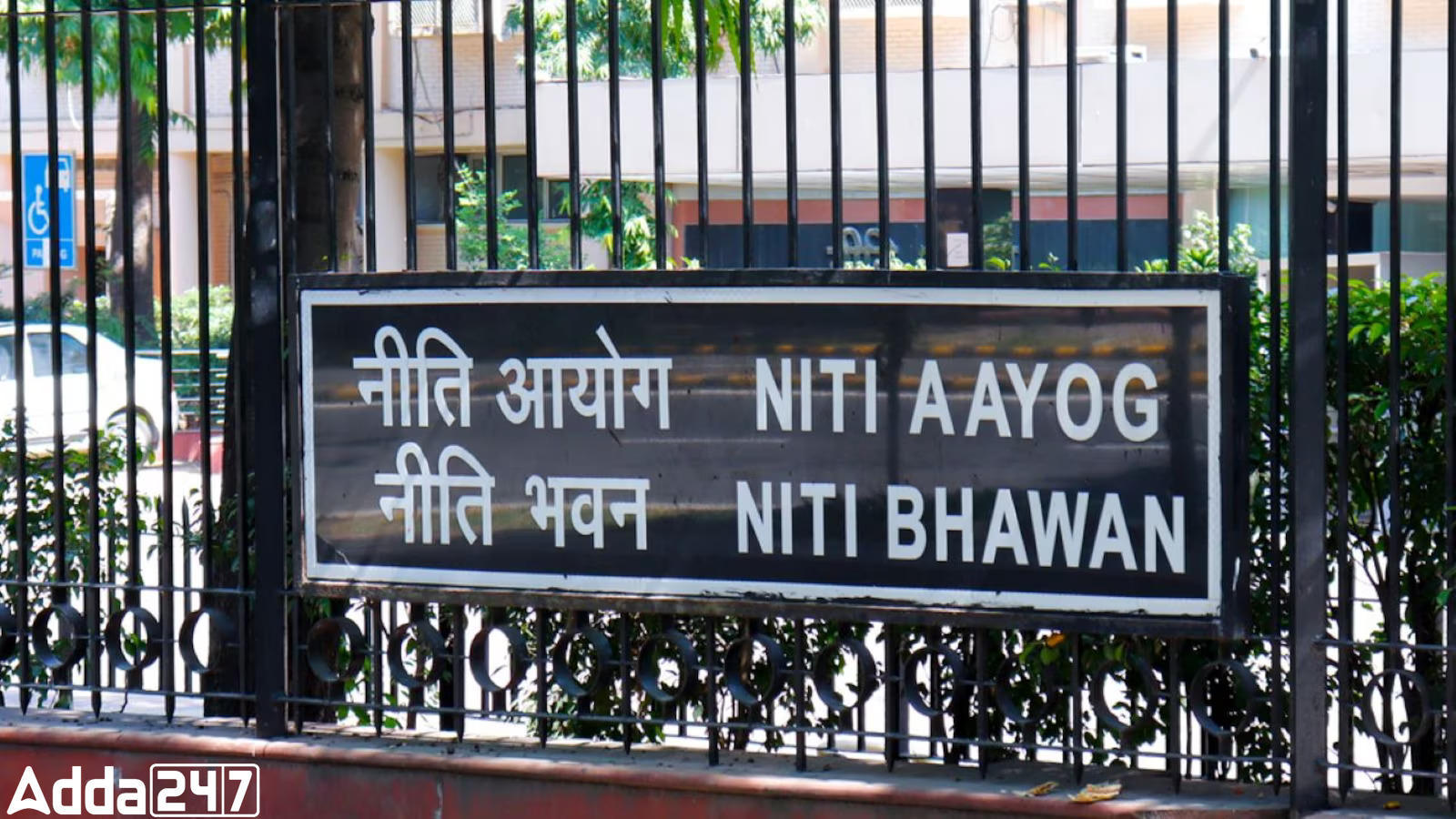 NITI Aayog's 'Vocal for Local' Initiative: Empowering Grassroots Entrepreneurship_60.1