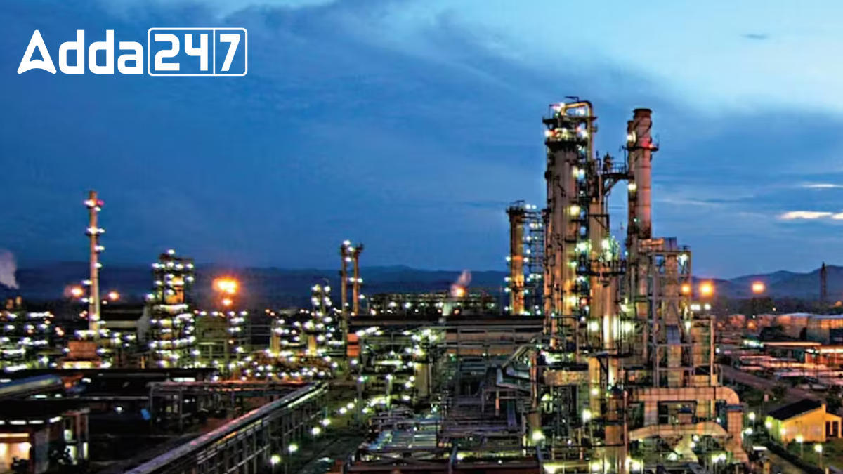 Numaligarh Refinery Opens First Overseas Office In Bangladesh_60.1
