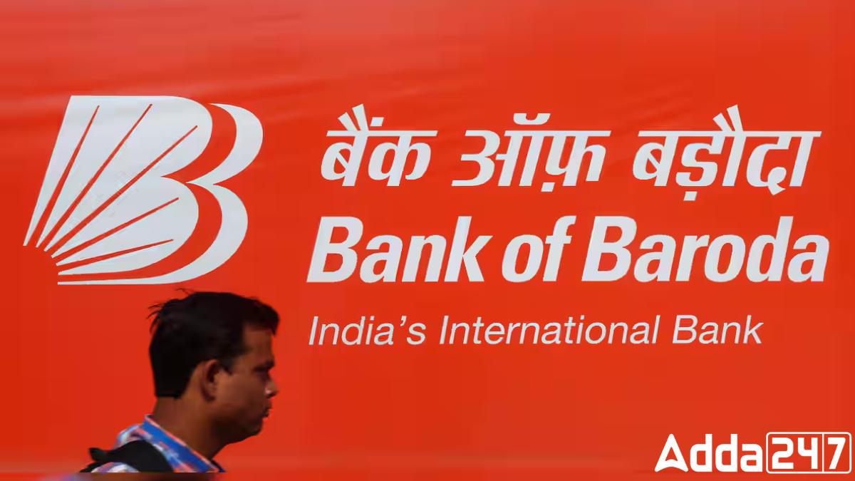 Bank of Baroda Launches bob Earth Green Term Deposit Scheme_60.1