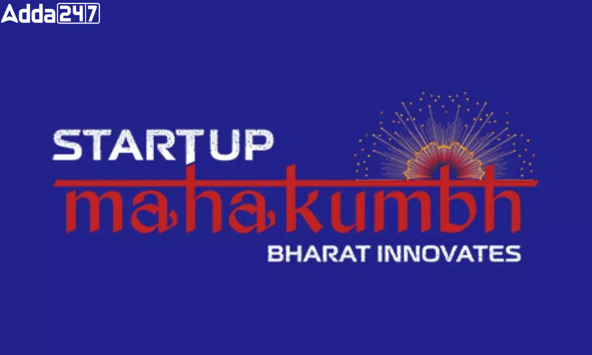 Startup Mahakumbh 2024: Revolutionizing India's Entrepreneurial Landscape_70.1