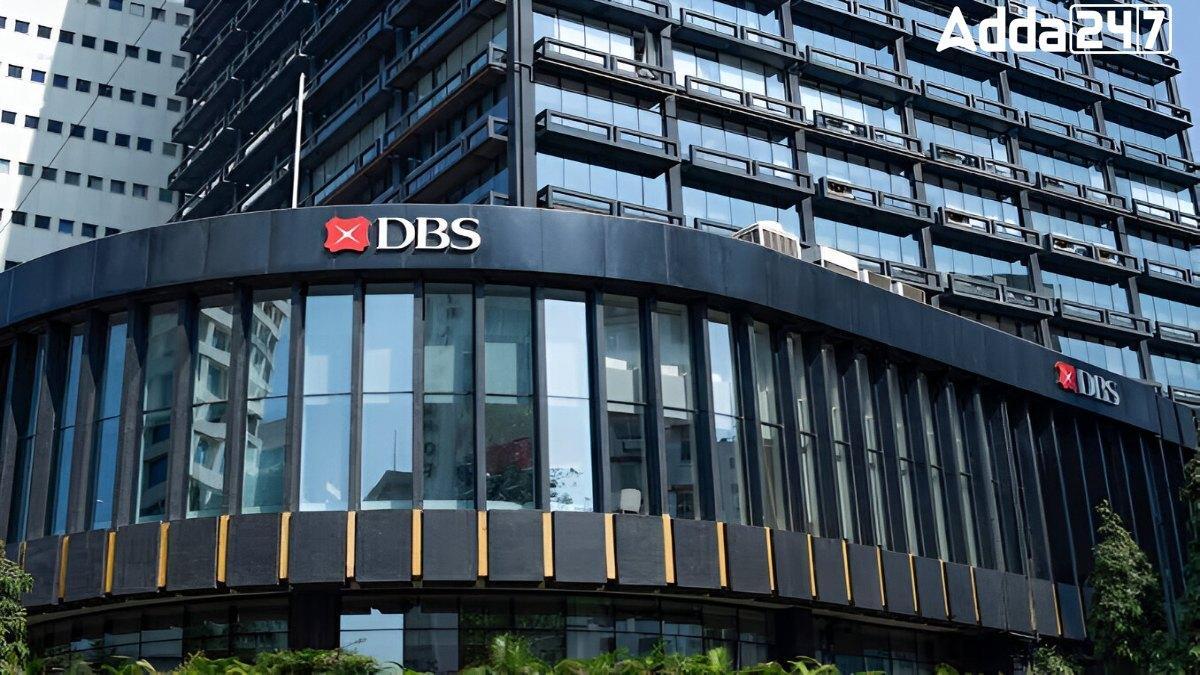 DBS Bank India announces $250 million lending support for start-ups, 'new economy' companies_70.1