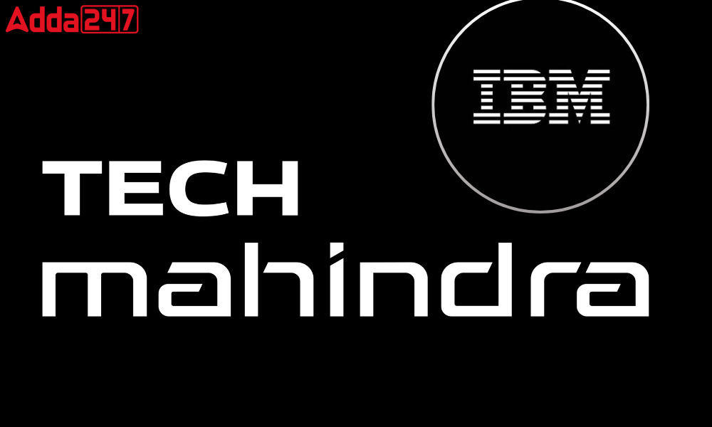 Tech Mahindra, IBM collaborate to drive digital adoption_70.1