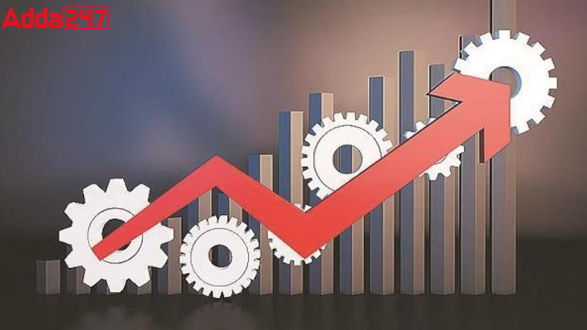 India's GDP to grow by 6.8% in FY25: S&P Global_70.1