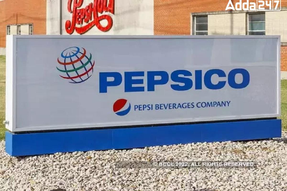 PepsiCo's Investment in Ujjain: A Game-Changer for Madhya Pradesh