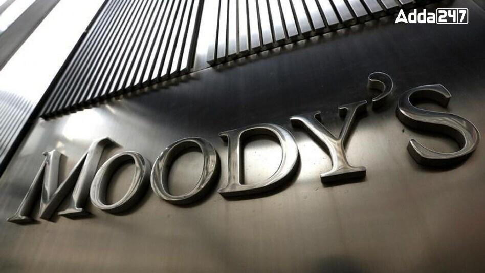 Moody's Analytics Forecasts India's Economy to Grow by 6.1% in 2024