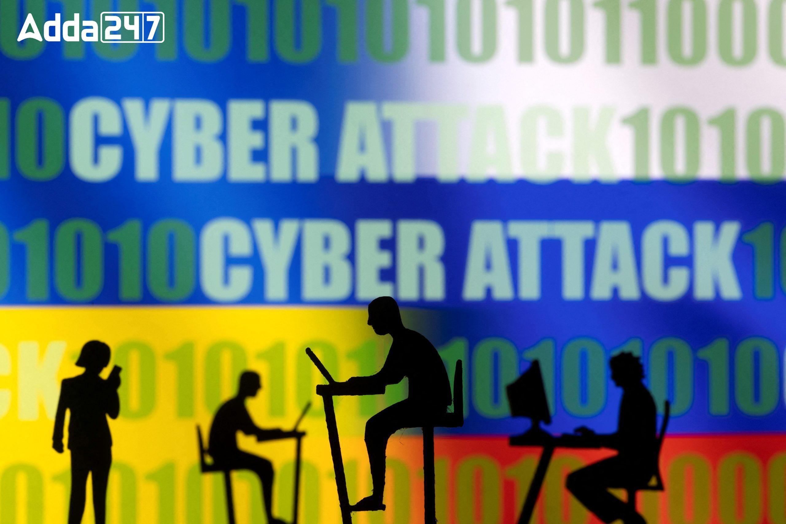 World Cybercrime Index Unveiled: Russia and Ukraine Top List