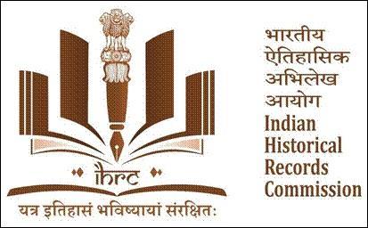 Indian Historical Records Commission Unveils New Logo and Motto_8.1