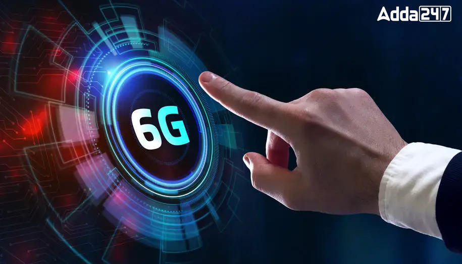 India and Europe to Strengthen 6G Collaboration