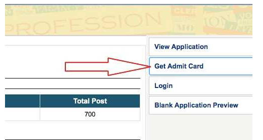 RSMSSB Librarian Admit Card 2020 Out: Download Grade III Hall Ticket Here_40.1