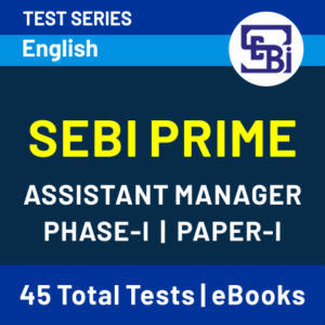 SEBI Grade A Admit Card 2023 Out, Phase 2 Call Letter Link_4.1