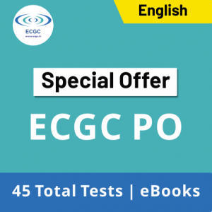 ECGC PO Admit Card 2021 Out: Download Admit Card For Written Test_40.1