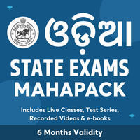ODISHA MAHAPACK