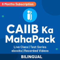 CAIIB Exam Date 2021 Out, Notification, Call Letter_30.1