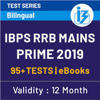 IBPS RRB PO/Clerk Mains English Quiz 13th of September 2019 |_3.1