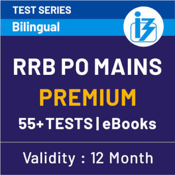 IBPS RRB PO Scorecard for Prelims 2019 Out_4.1
