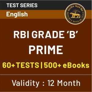 RBI Grade B Test Series: Last 2 Days Left To Get 40% Off_4.1