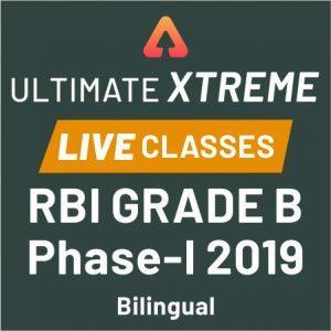 RBI Grade B Apply Online 2019 - Online application to start soon !_6.1