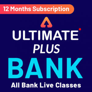 Bank Ultimate Plus Unlimited Live Batches @999, Use Code FEST40 |_4.1