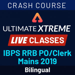IBPS RRB PO/Clerk Mains Live Batch| Starts Today,Use Code-STUD40 |_4.1