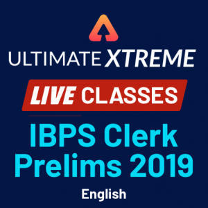 English Quiz for IBPS Clerk Prelims: 30th October |_3.1